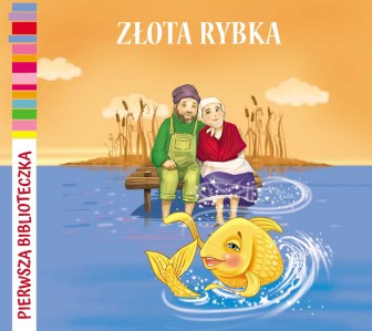 Złota rybka